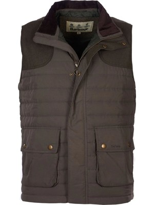 Barbour Bradford Yelek SG91 Sage