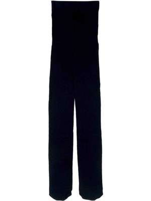 United Colors Of Benetton Düz Külotlu Çorap