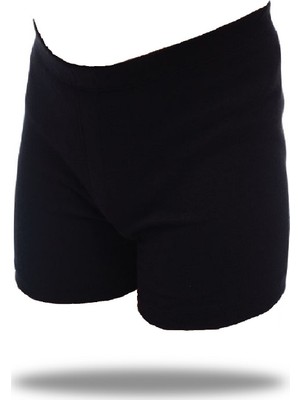 FSM1453 Erkek Çocuk Pamuklu Renkli Boxer Külot 6'lı
