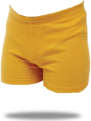 FSM1453 Erkek Çocuk Pamuklu Renkli Boxer Külot 6'lı