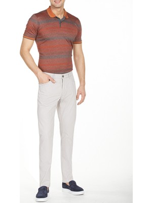Bisse Erkek 5 Cep Spor Pantolon