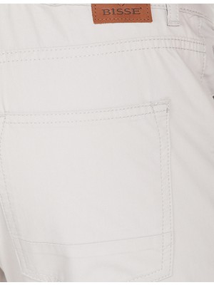 Bisse Erkek 5 Cep Spor Pantolon