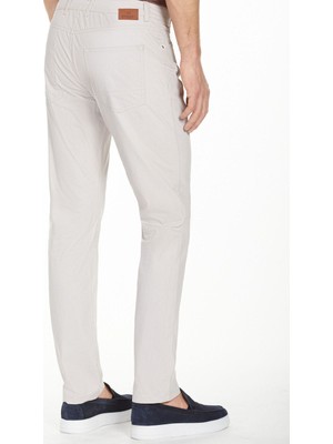 Bisse Erkek 5 Cep Spor Pantolon
