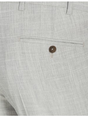 Bisse Erkek Platinum Klasik Pantolon TAS PPNK20Y20121_D60