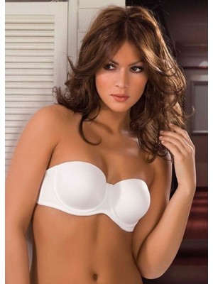 Le Jardin 7035 Desteksiz Sütyen