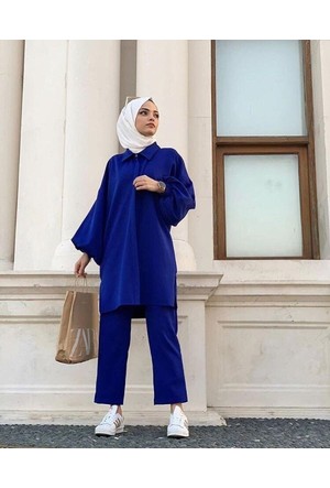 Egypten taxa milits Moda İkra Tesettür Giyim ve Modelleri - Hepsiburada.com