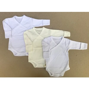 Çıtçıtlı Badi Kruvaze (3'lü Paket)