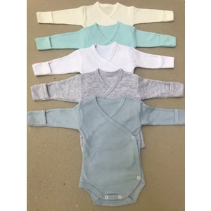 Çıtçıtlı Badi Kruvaze (5'li Paket)