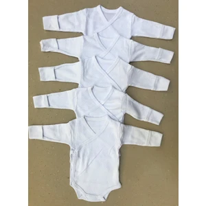 Çıtçıtlı Badi Kruvaze (5'li Paket)