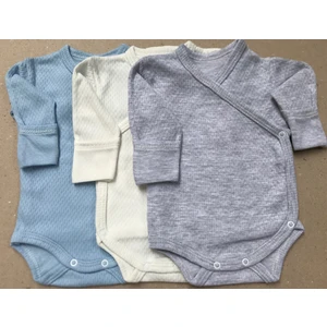Çıtçıtlı Badi Kruvaze (3'lü Paket)