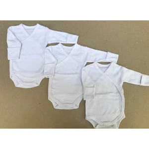 Çıtçıtlı Badi Kruvaze (3'lü Paket)