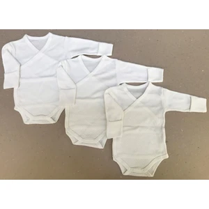 Çıtçıtlı Badi Kruvaze (3'lü Paket)