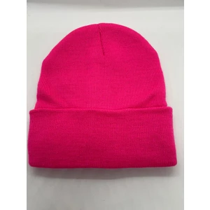 Kdk Tekstil Düz Renk Bere Pembe