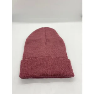 Kdk Tekstil Düz Renk Bere Pembe