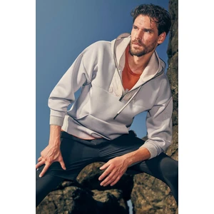Defacto Fit Standart Fit Uzun Kollu Sweatshirt S0628AZ20AU
