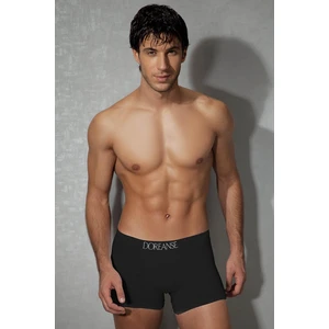 Modal Koton Desensiz Erkek Boxer Külot 1767