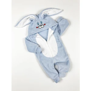 Baby Tavşan Welsoft Tulum