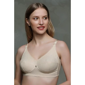 2168 Toparlayıcı Iki Beden Küçülten Mucize Balensiz Sütyen