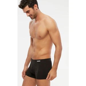 Erkek Mikro Modal Kendinden Desenli Andrea Boxer 6 Lı