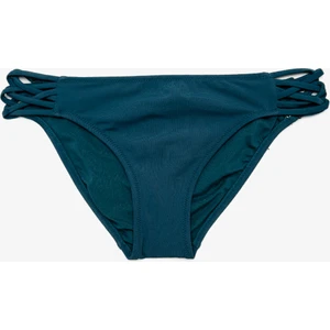 Kadın Şeritli Bikini Altı