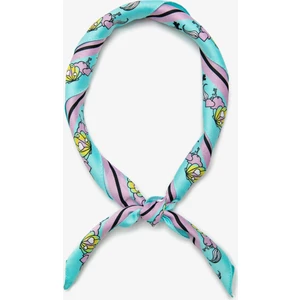 Disney Lisanslı Fular