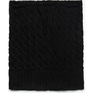 Erkek Örgü Boyunluk