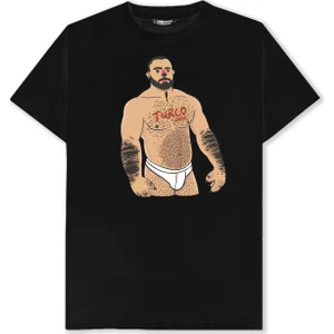 Sexy Turco Bear T-Shirt L