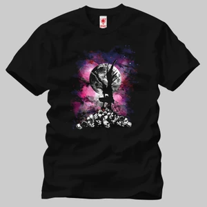 Death Note Death Spirit Erkek Tişört