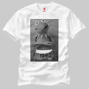 Kermit Klein Erkek Tişört