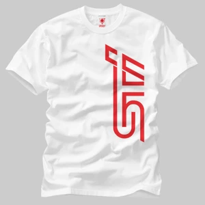 Subaru Sti Logo Erkek Tişört