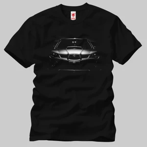 Subaru Impreza Darkness Erkek Tişört