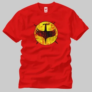 Zagor Logo Erkek Tişört