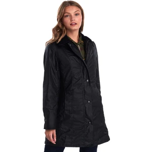 Belsay Yağlı Ceket BK91 Black
