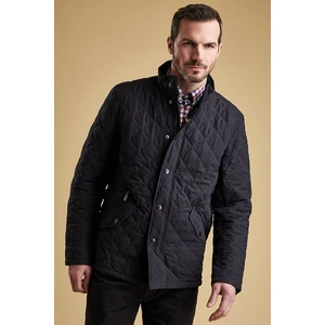 Shoveler Kapitone Ceket NY91 Navy