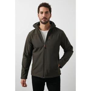 Lee Cooper Neron Erkek Mont Haki