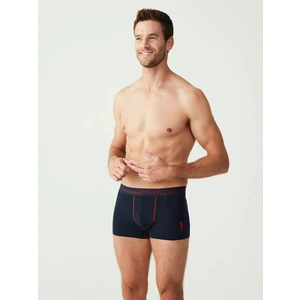 U.S. Polo Assn. 3'lü Boxer