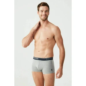 U.S. Polo Assn. 3'lü Boxer
