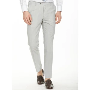 Platinium Taş Klasik Erkek Pantolon PPNK20Y20124_D60