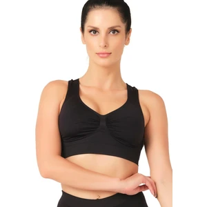 Seamless Toparlayıcı Sporcu Sütyen 4026