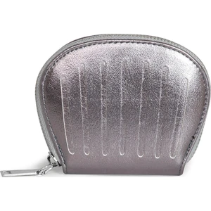 Coquet Accessories Coquet Kadın Gri Marine Cüzdan 19G3U12N363