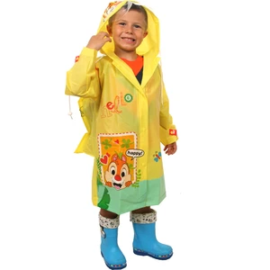 Çocuk Yağmurluk