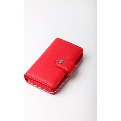 Kırmızı Kadın Cüzdan 65231MT fiyatları