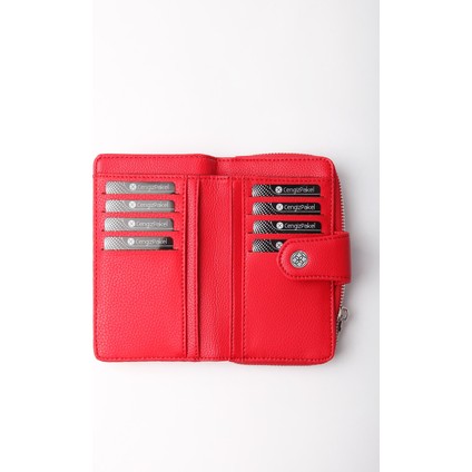 Kırmızı Kadın Cüzdan 65231MT fırsatları