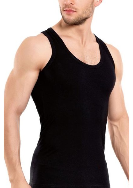 Erkek Atlet 3'lü Paket