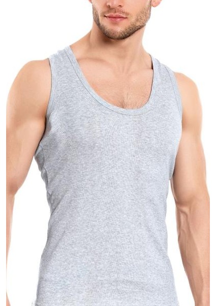 Erkek Atlet 3'lü Paket