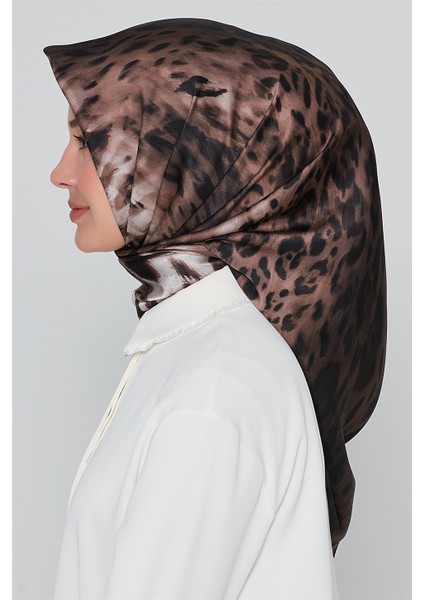 Twill Ipek Eşarp 20KA8435-09 fiyatları