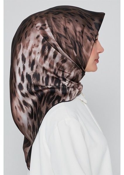 Twill Ipek Eşarp 20KA8435-09 modelleri