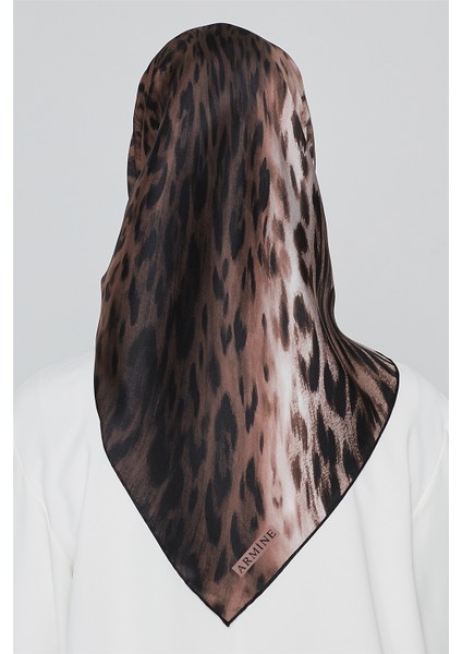 Twill Ipek Eşarp 20KA8435-09 fırsatları