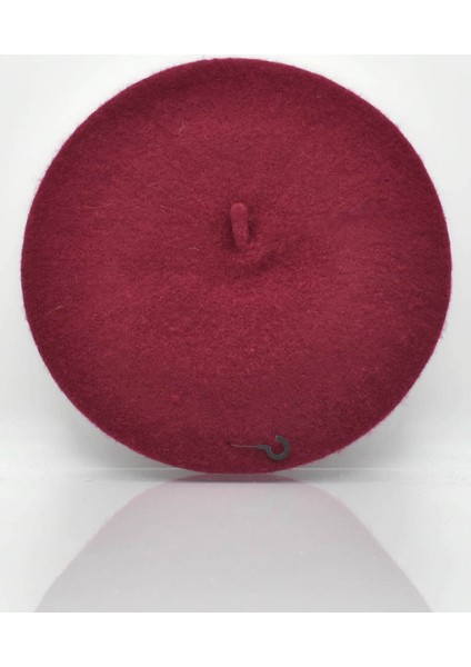 Ressam Bere Trend Şapka French Beret