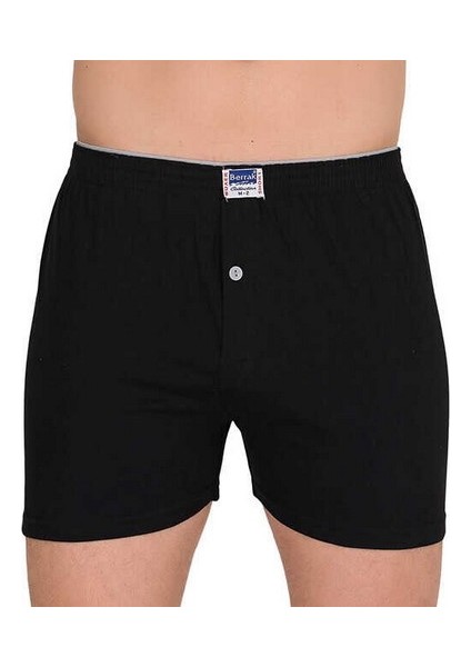 1099 3'lü Erkek Boxer